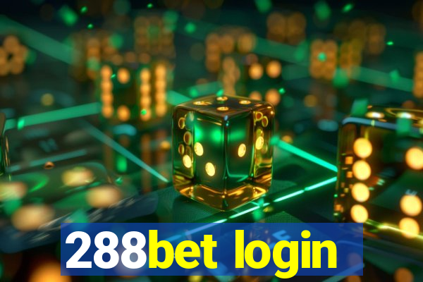 288bet login